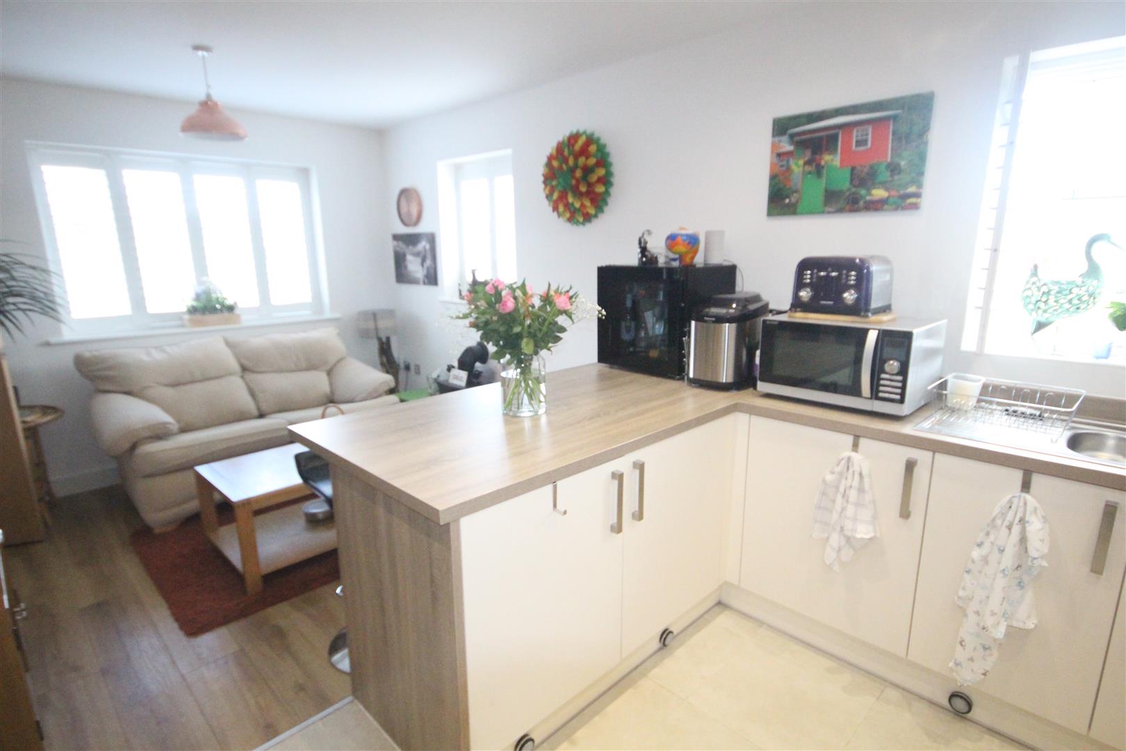 4 bedroom detached house For Sale in Salterforth - IMG_6227.jpg